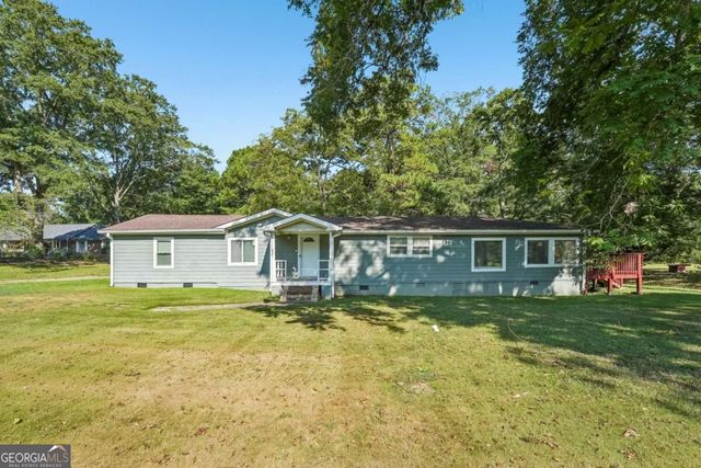 718 Panola Road, Ellenwood, GA 30294