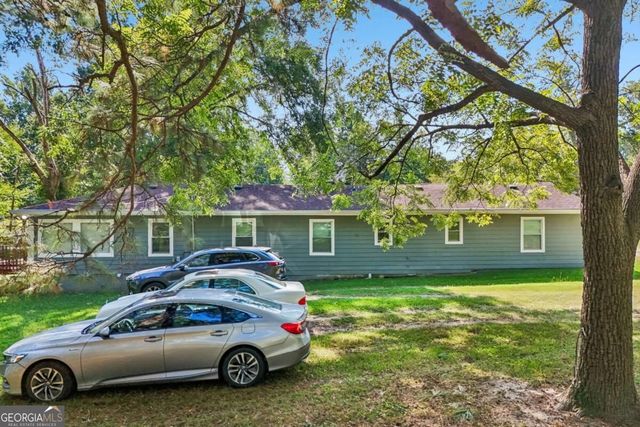 718 Panola Road, Ellenwood, GA 30294