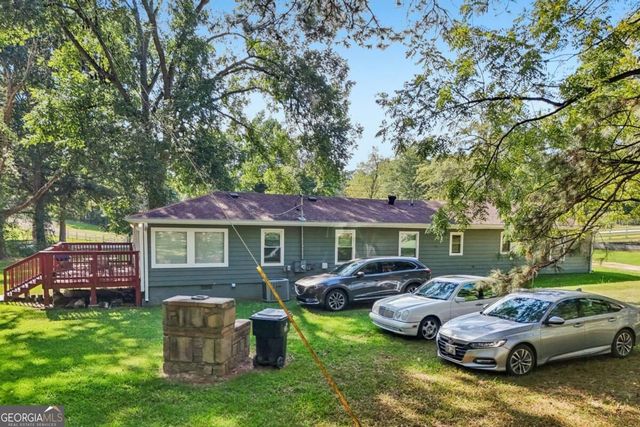 718 Panola Road, Ellenwood, GA 30294