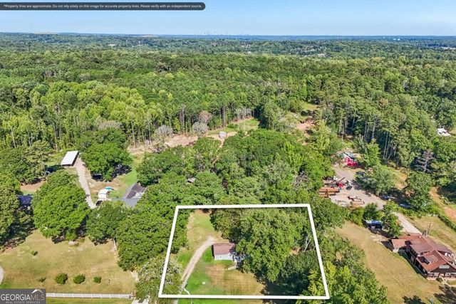 718 Panola Road, Ellenwood, GA 30294