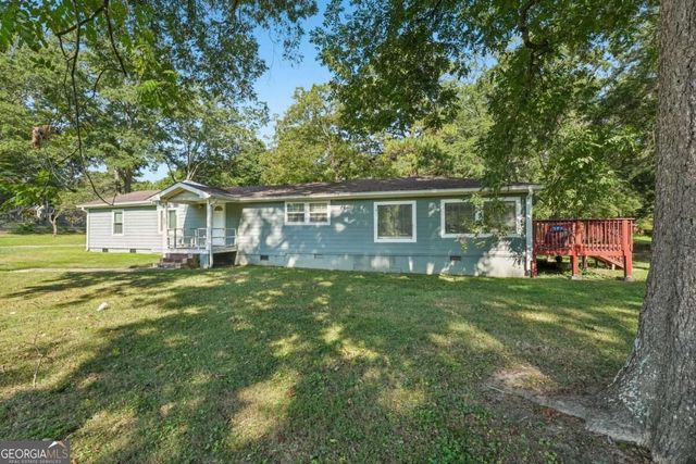 718 Panola Road, Ellenwood, GA 30294