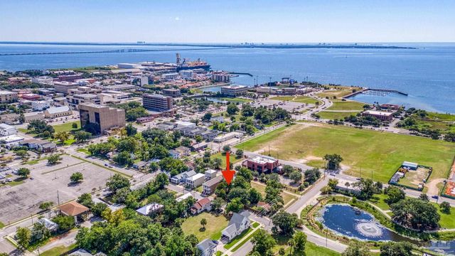 400 BLK W Intendencia St, Pensacola, FL 32502