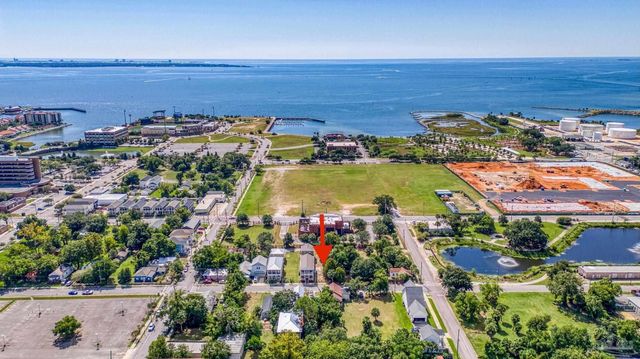 400 BLK W Intendencia St, Pensacola, FL 32502