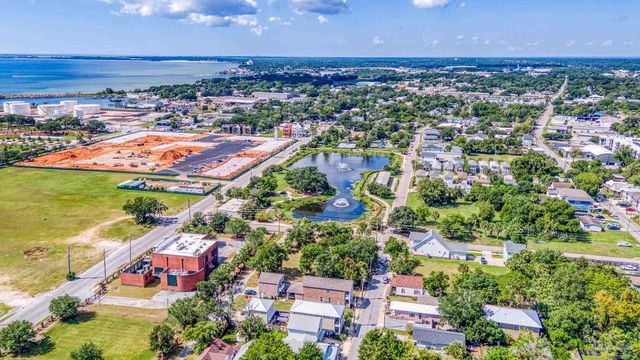 400 BLK W Intendencia St, Pensacola, FL 32502