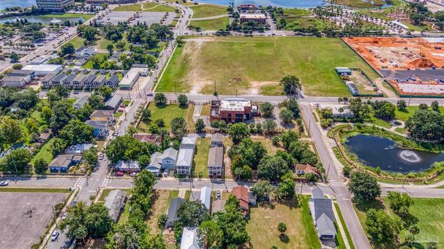 400 BLK W Intendencia St, Pensacola, FL 32502