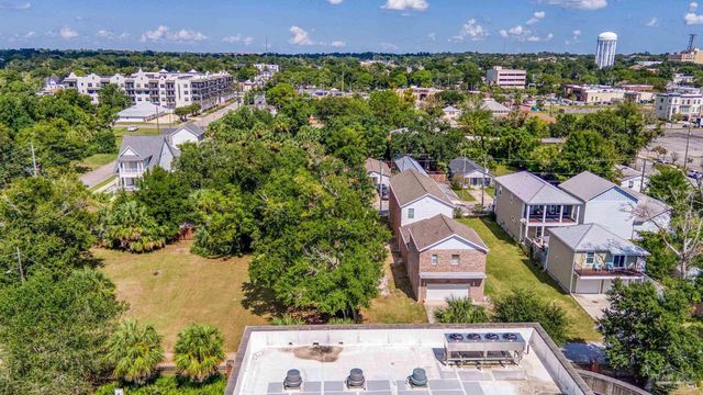 400 BLK W Intendencia St, Pensacola, FL 32502