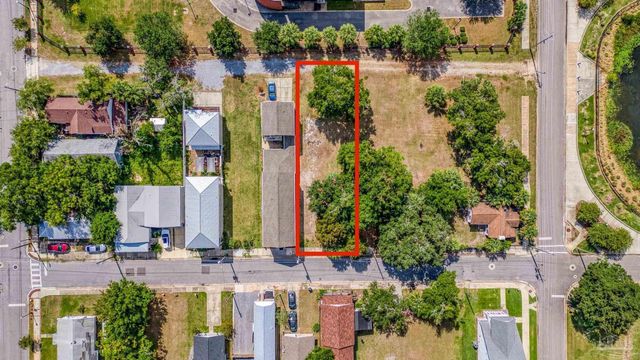 400 BLK W Intendencia St, Pensacola, FL 32502
