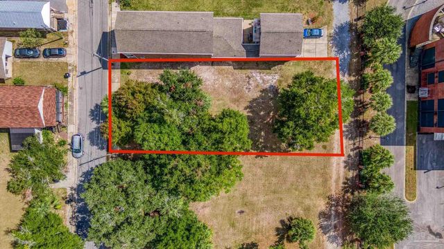 400 BLK W Intendencia St, Pensacola, FL 32502