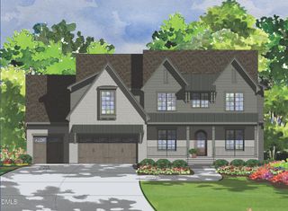 900 Currituck Drive, Raleigh, NC 27609