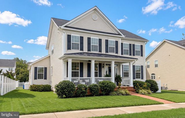 23513 SLY FOX WAY, Leonardtown, MD 20650