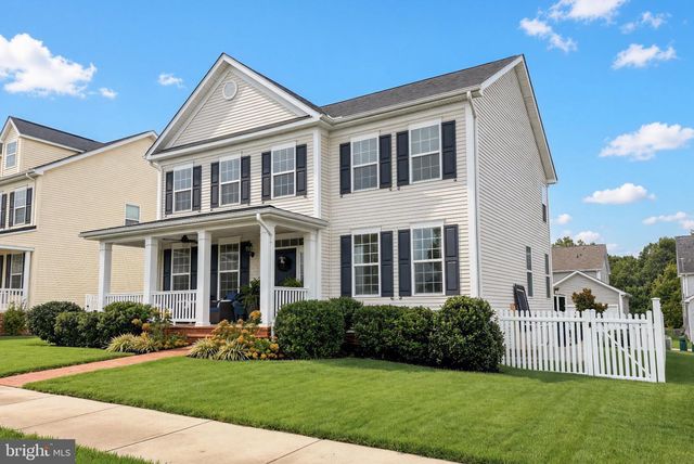 23513 SLY FOX WAY, Leonardtown, MD 20650