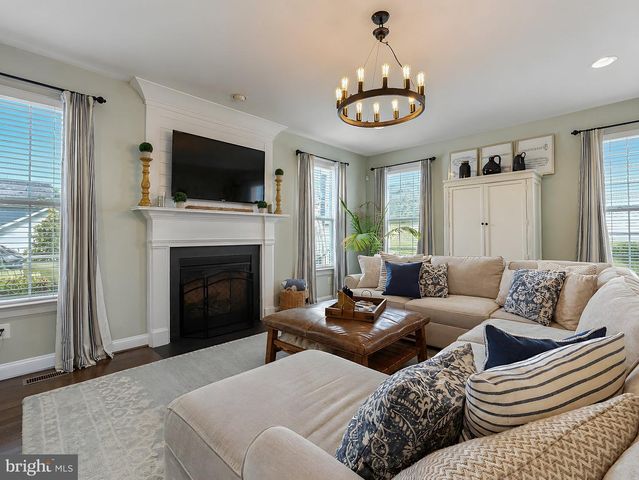 23513 SLY FOX WAY, Leonardtown, MD 20650