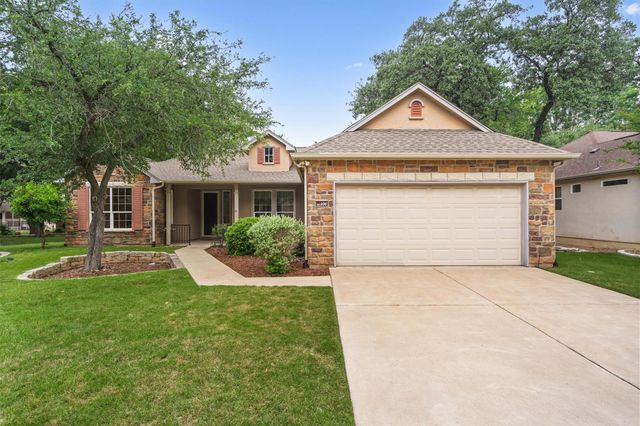 106 Ranch House CV, Georgetown, TX 78633
