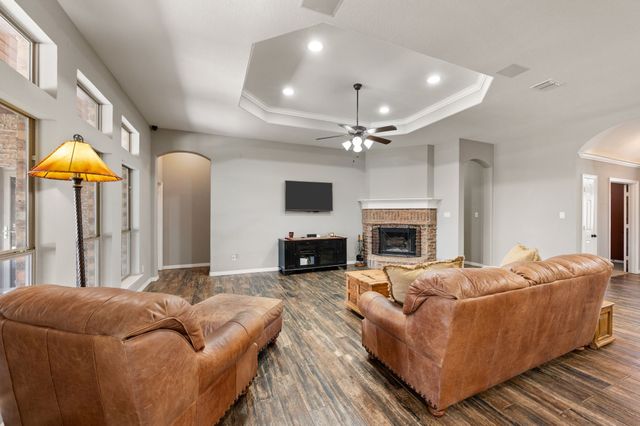 7845 Stone Ridge Drive, Northlake, TX 76247