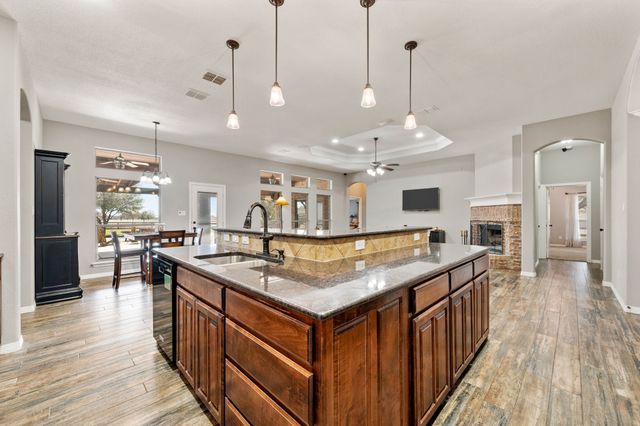 7845 Stone Ridge Drive, Northlake, TX 76247