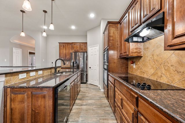 7845 Stone Ridge Drive, Northlake, TX 76247