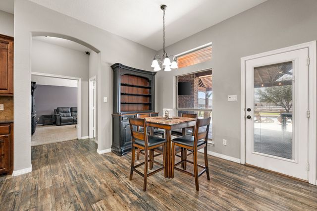 7845 Stone Ridge Drive, Northlake, TX 76247