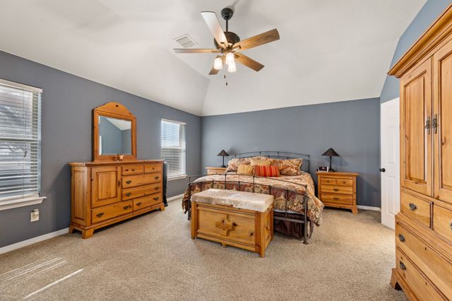 7845 Stone Ridge Drive, Northlake, TX 76247