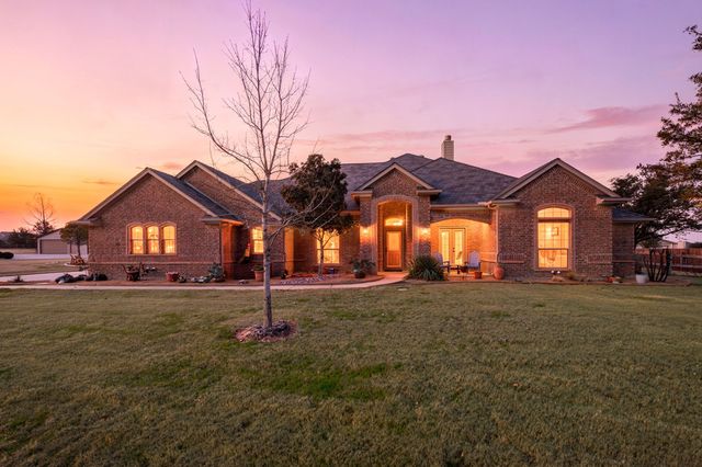 7845 Stone Ridge Drive, Northlake, TX 76247