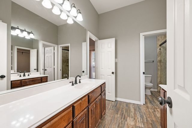 7845 Stone Ridge Drive, Northlake, TX 76247