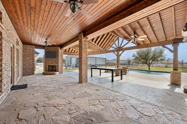 7845 Stone Ridge Drive, Northlake, TX 76247