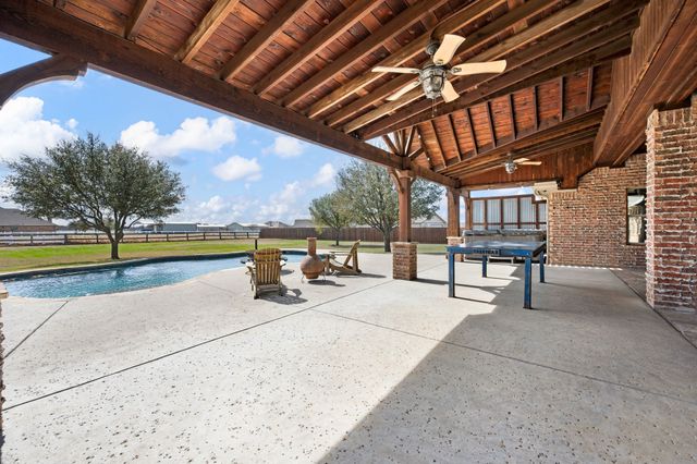 7845 Stone Ridge Drive, Northlake, TX 76247