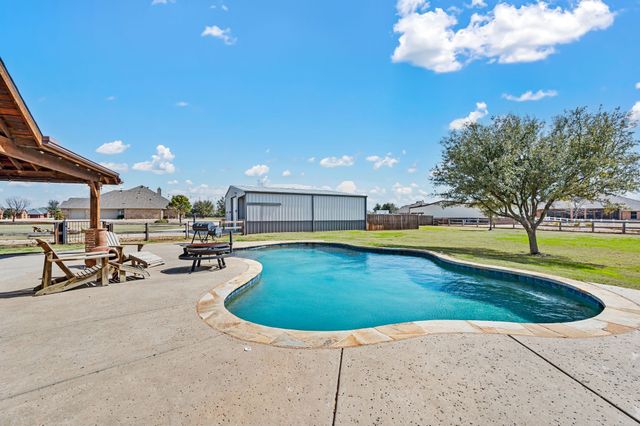 7845 Stone Ridge Drive, Northlake, TX 76247