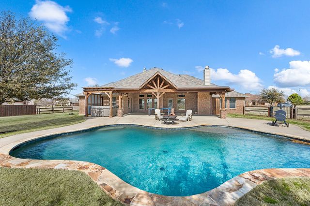 7845 Stone Ridge Drive, Northlake, TX 76247