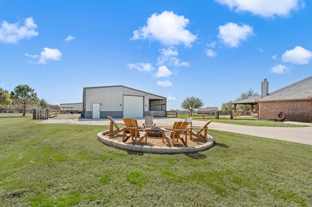 7845 Stone Ridge Drive, Northlake, TX 76247