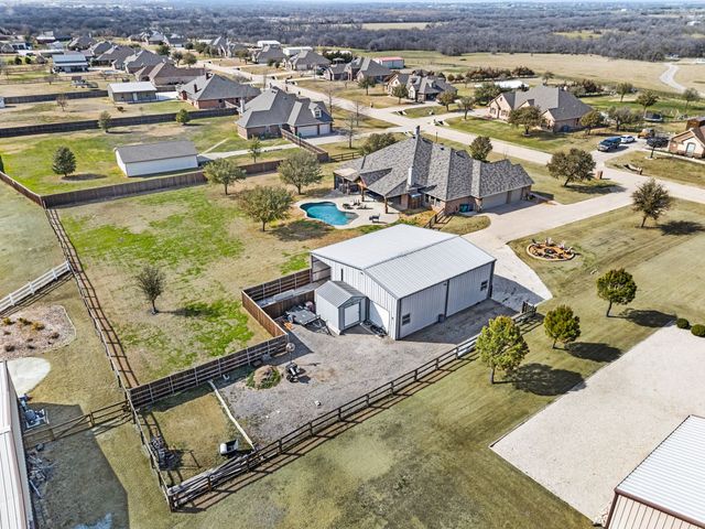 7845 Stone Ridge Drive, Northlake, TX 76247