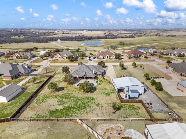 7845 Stone Ridge Drive, Northlake, TX 76247