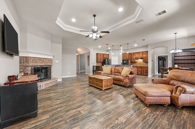 7845 Stone Ridge Drive, Northlake, TX 76247