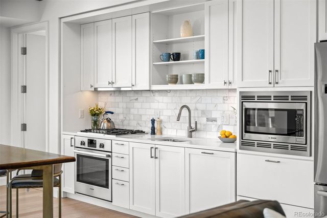 1750 Wewatta Street 1131, Denver, CO 80202