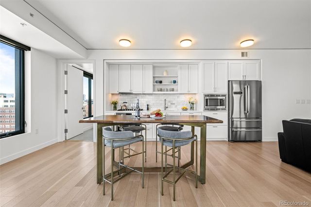 1750 Wewatta Street 1131, Denver, CO 80202