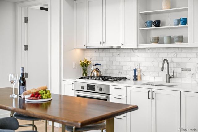 1750 Wewatta Street 1131, Denver, CO 80202