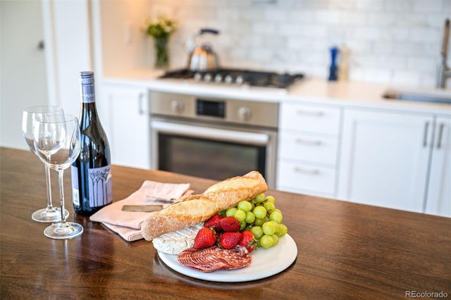 1750 Wewatta Street 1131, Denver, CO 80202