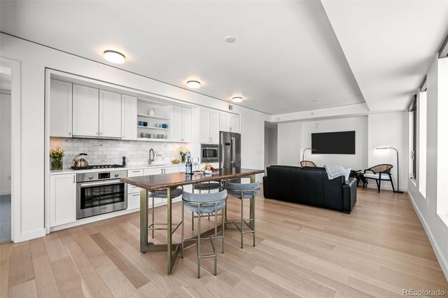 1750 Wewatta Street 1131, Denver, CO 80202