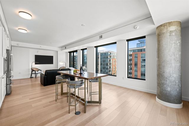 1750 Wewatta Street 1131, Denver, CO 80202