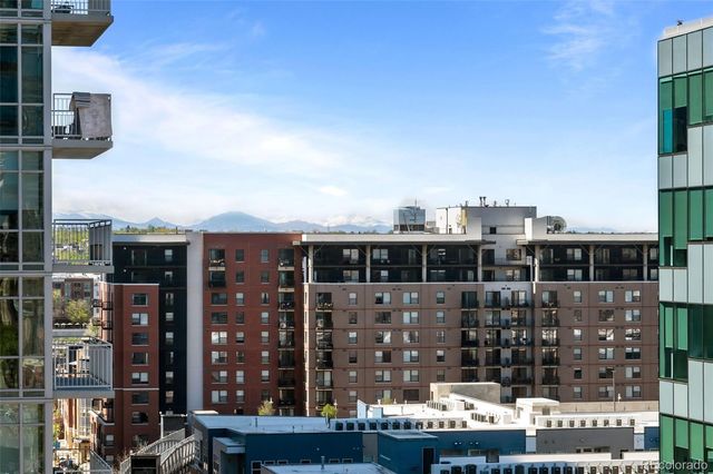 1750 Wewatta Street 1131, Denver, CO 80202