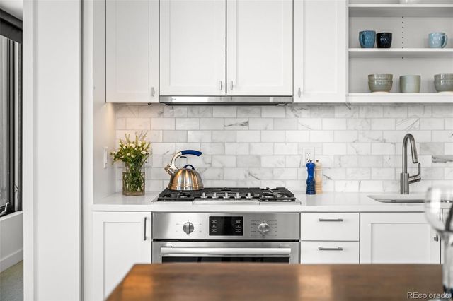 1750 Wewatta Street 1131, Denver, CO 80202