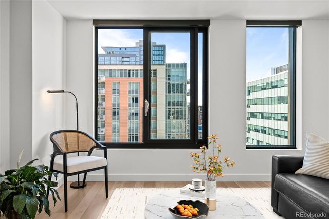 1750 Wewatta Street 1131, Denver, CO 80202