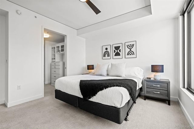 1750 Wewatta Street 1131, Denver, CO 80202