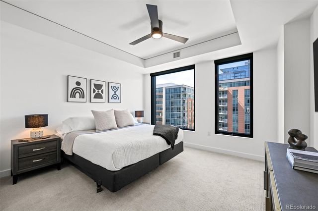 1750 Wewatta Street 1131, Denver, CO 80202