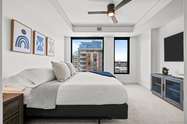 1750 Wewatta Street 1131, Denver, CO 80202