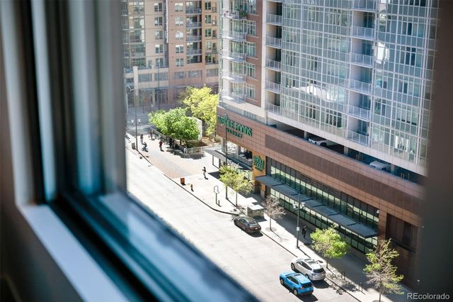 1750 Wewatta Street 1131, Denver, CO 80202