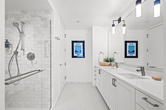 1750 Wewatta Street 1131, Denver, CO 80202