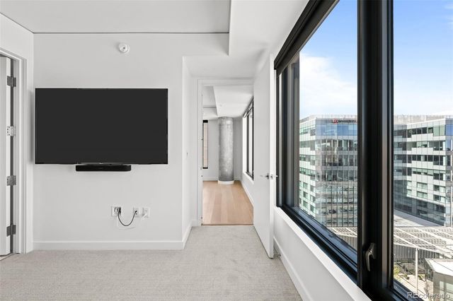 1750 Wewatta Street 1131, Denver, CO 80202