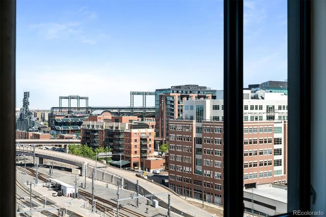 1750 Wewatta Street 1131, Denver, CO 80202