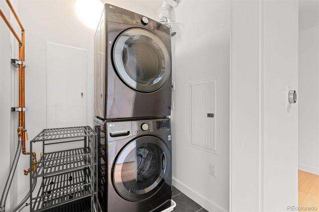 1750 Wewatta Street 1131, Denver, CO 80202