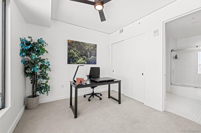 1750 Wewatta Street 1131, Denver, CO 80202